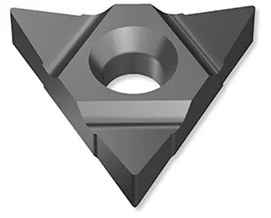 Picture of Vardex 2UIDC60TM VTX Insert U-Style TIALN Coated Threading Insert